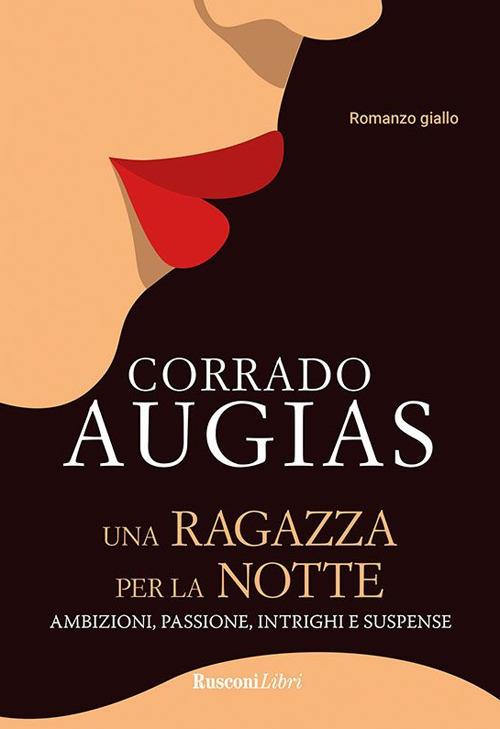 Una ragazza per la notte - Corrado Augias - ebook