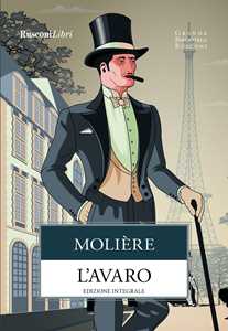 Libro L' avaro. Ediz. integrale Molière