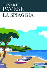 La spiaggia