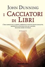 I cacciatori di libri