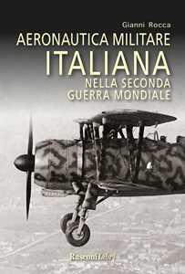 Image of Aeronautica militare italiana nella seconda guerra mondiale