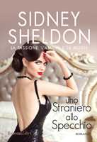 Dietro lo specchio - Sidney Sheldon - Libro Usato - Sperling & Kupfer -  Super bestseller | IBS