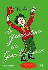 Il giornalino di Gian Burrasca. Ediz. integrale