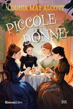 Piccole donne. Ediz. integrale