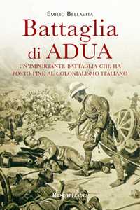 La battaglia di Adua