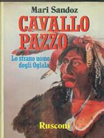  Cavallo Pazzo