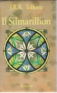 Il Silmarillion - John R. R. Tolkien - Libro - Rusconi Libri - Opere di  Tolkien