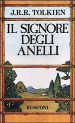 Il Signore degli anelli. Trilogia