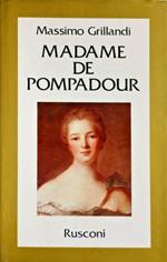 Madame de Pompadour