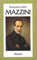 Mazzini - Francesco Grisi - copertina