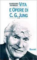 Vita e opere di C. G. Jung - Barbara Hannah - copertina