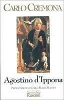 Agostino d'Ippona - Carlo Cremona - copertina