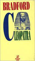 Cleopatra - Ernle Bradford - copertina