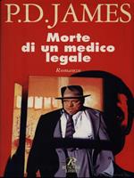  Morte di un medico legale