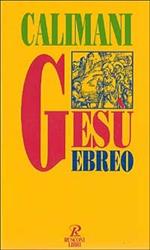 Gesù ebreo