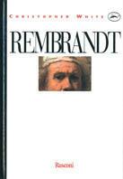 Rembrandt - Christopher White - copertina