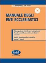 Manuale degli enti ecclesiastici