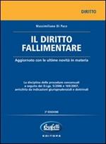 Il diritto fallimentare