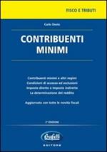 Contribuenti minimi