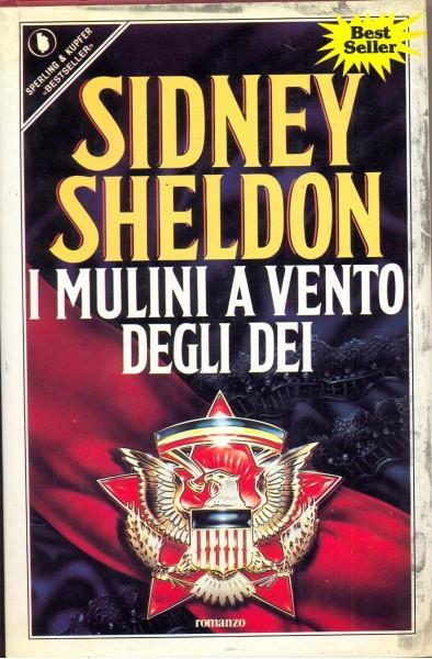 I mulini a vento degli dei - Sidney Sheldon - 2