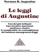 Le leggi di Augustine