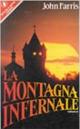 La montagna infernale - John Farris - copertina