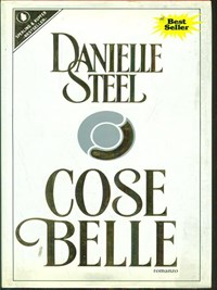 La relazione - Danielle Steel - Libro Sperling & Kupfer 2023, Pandora