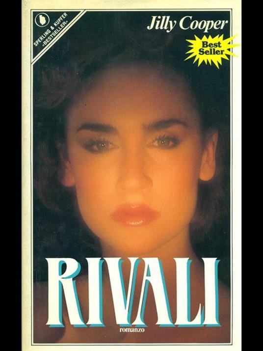 Rivali - Jilly Cooper - 2