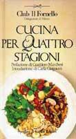 Cucina per quattro stagioni