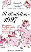 Il budelliere 1997 - Budello Budelli - copertina