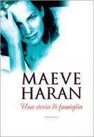 Una storia di famiglia - Maeve Haran - copertina