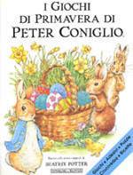 Giochi di primavera di Peter Coniglio