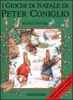 I giochi di Natale di Peter Coniglio