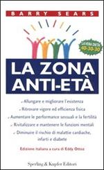 La Zona anti-età