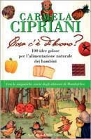 Cosa c'è di buono? - Carmela Cipriani - copertina