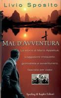 Mal d'avventura - Livio Sposito - copertina