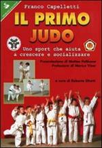Il primo judo