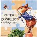 Peter Coniglio e i suoi puzzle