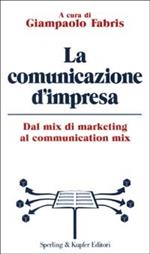 La comunicazione d'impresa