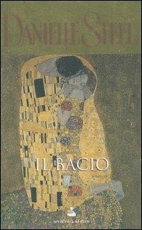 Il bacio - Danielle Steel - copertina