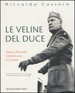 Le veline del Duce