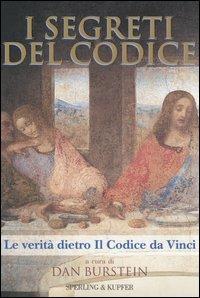 I segreti del Codice. La verità dietro Il Codice da Vinci - copertina