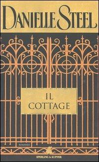 Il cottage - Danielle Steel - copertina