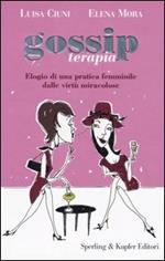 Gossip terapia