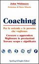 Coaching - John Whitmore - copertina