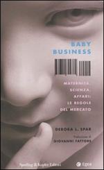 Baby business