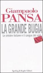 La grande bugia