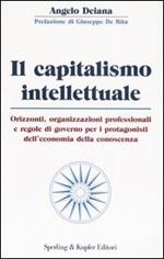 Il capitalismo intellettuale