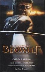 La leggenda di Beowulf