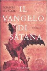 Il vangelo di Satana